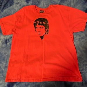 Official Bruce Lee T shirt